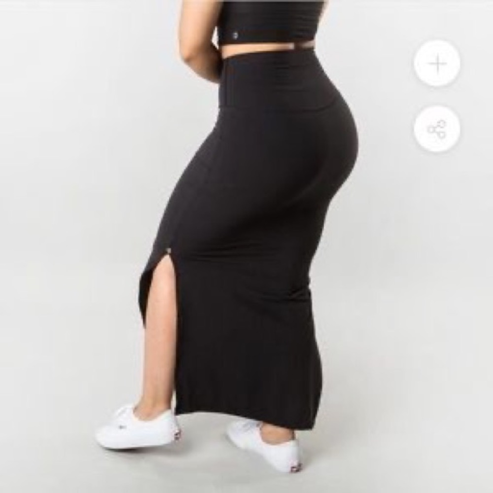 Buffbunny skirt